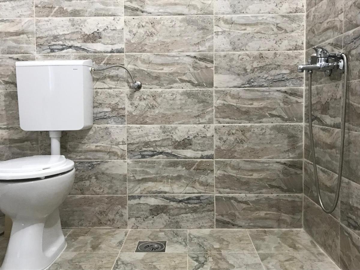Lesnovo House Tomevski Ngoại thất bức ảnh