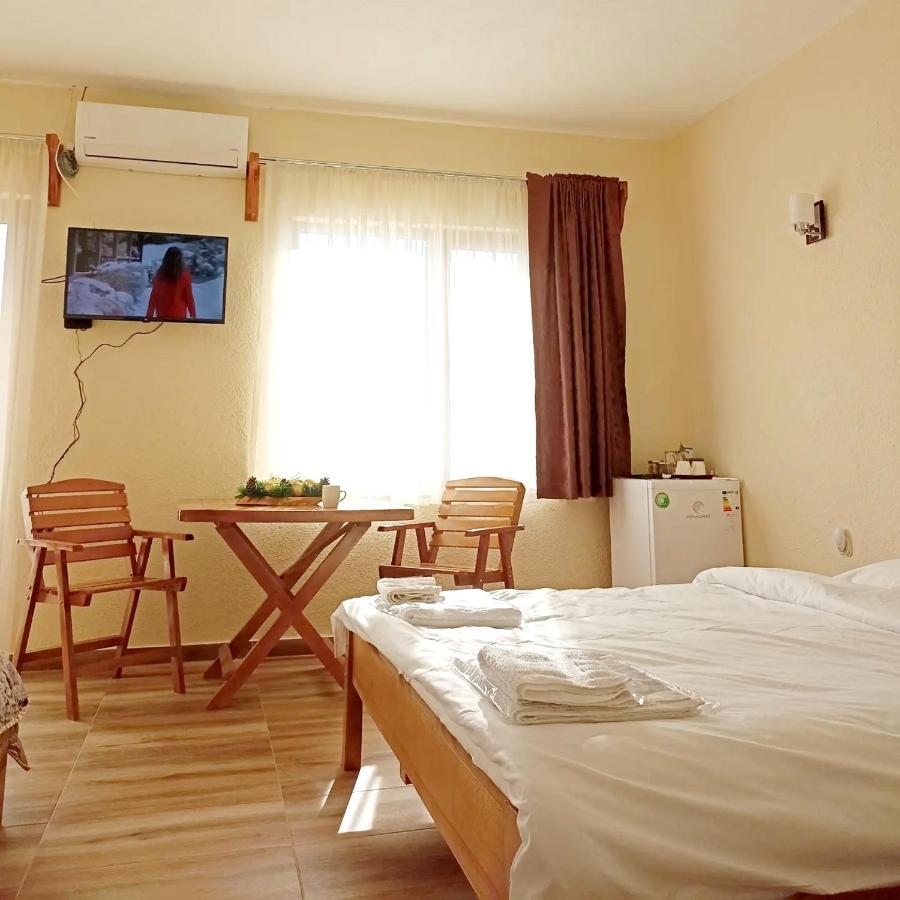 Lesnovo House Tomevski Ngoại thất bức ảnh