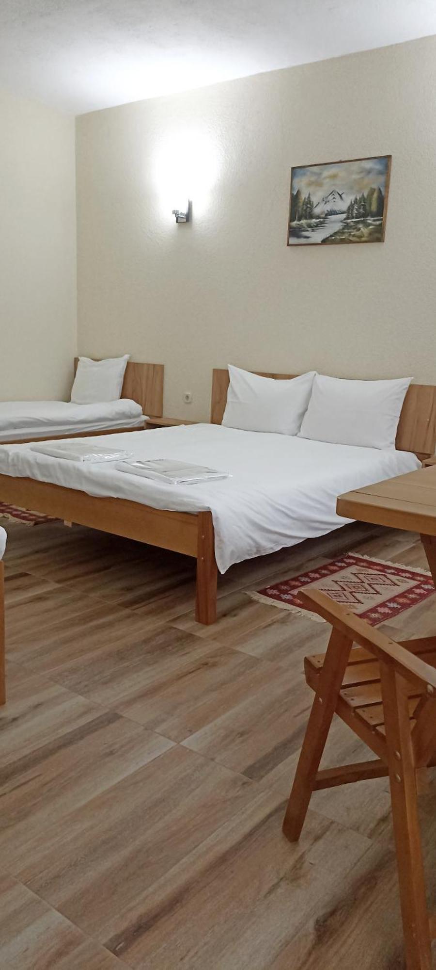 Lesnovo House Tomevski Ngoại thất bức ảnh
