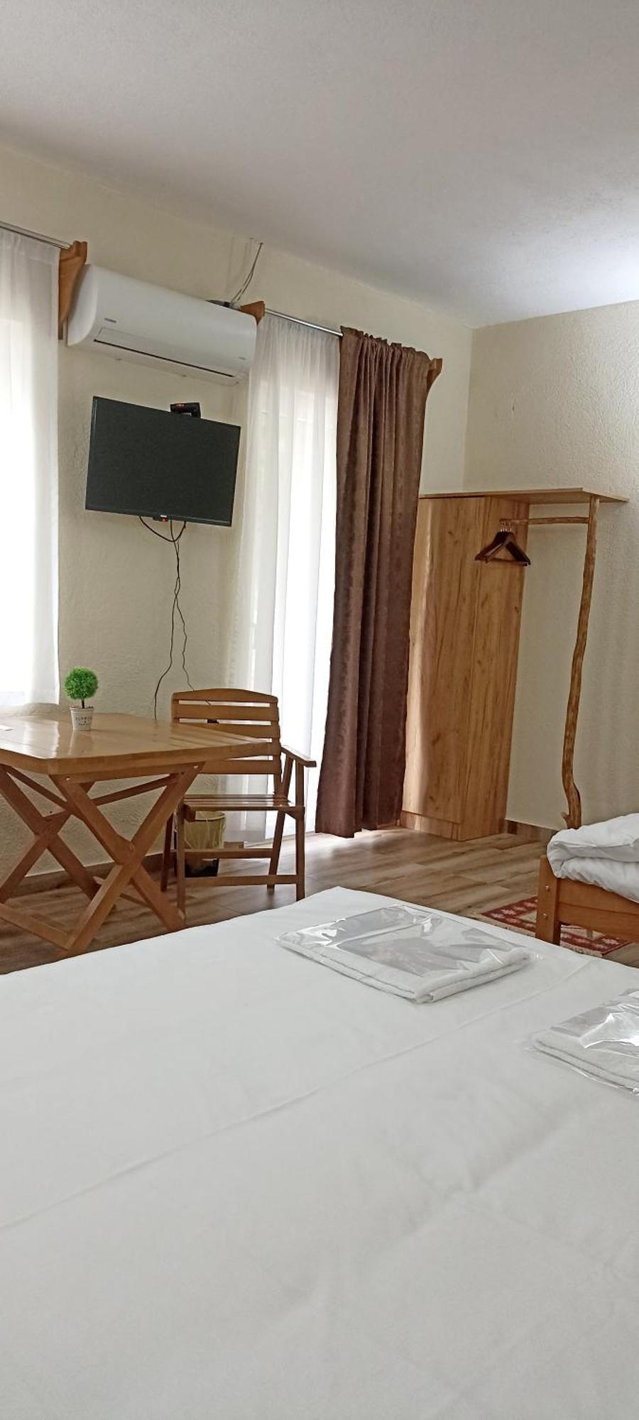 Lesnovo House Tomevski Ngoại thất bức ảnh