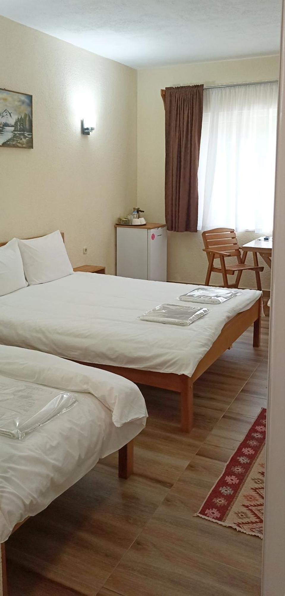 Lesnovo House Tomevski Ngoại thất bức ảnh